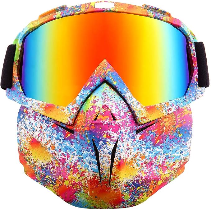 Mt-003-colour&color Lens