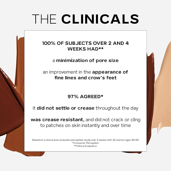 Shade 06 - Light with Neutral Undertones