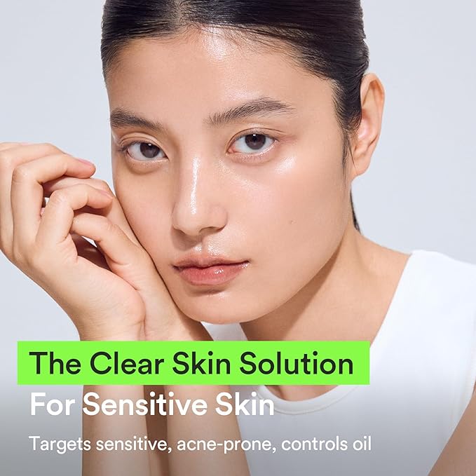 Foam Cleanser