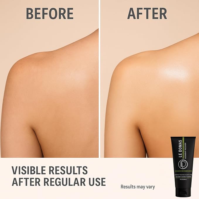 Body Wash