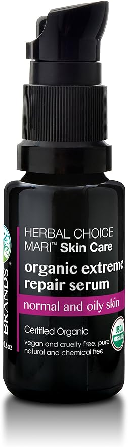 Normal/Oily Skin