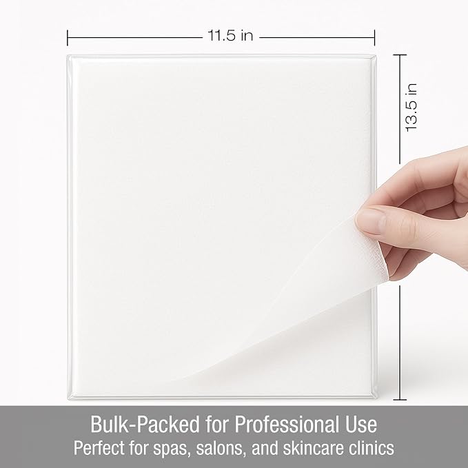 White - No Pre-cut Holes