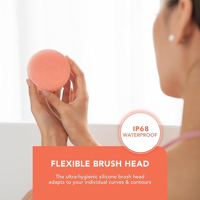 Peach Perfect