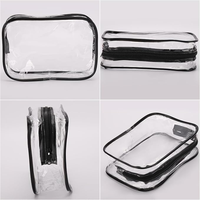 Medium - Black