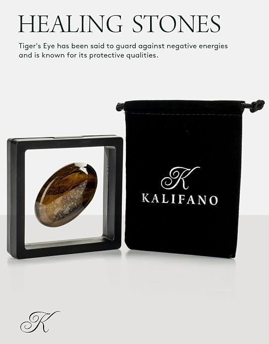 Tiger Eye