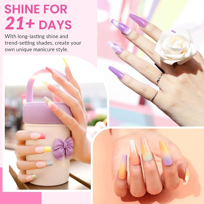 Bright & Stylish Collection