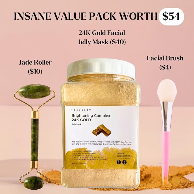 24k Gold
