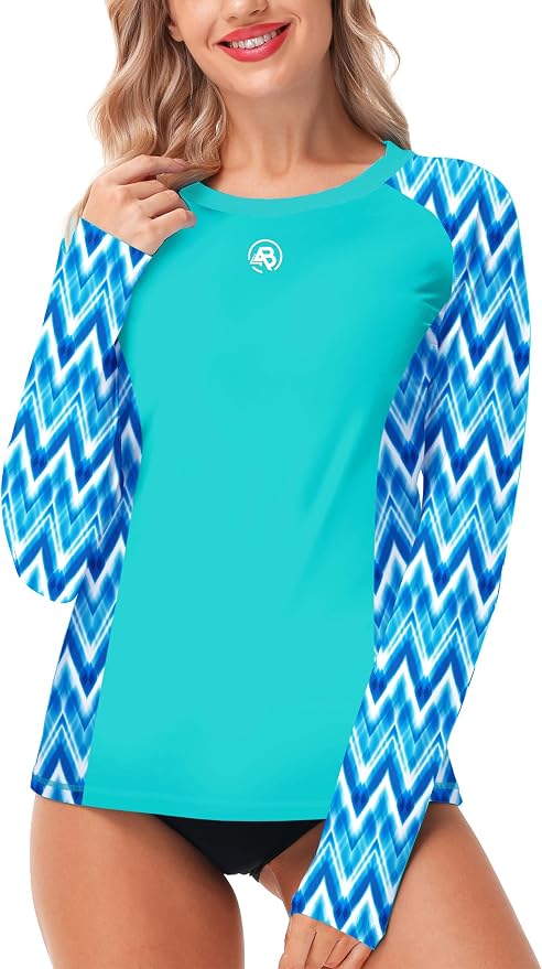 Geometry Aqua