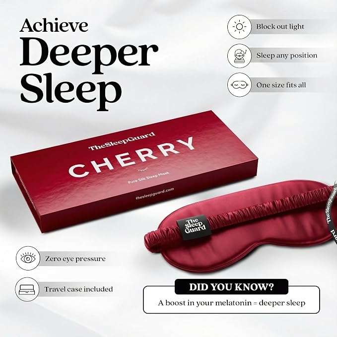 Cherry Red