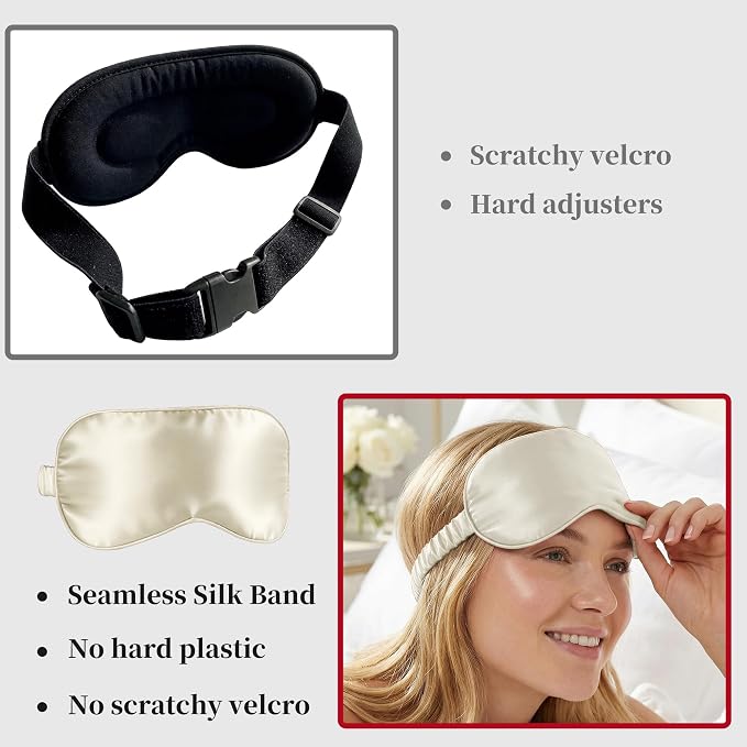 Solid Cream White