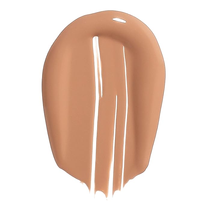 330 Bensley: Medium Beige With Peachy Undertones