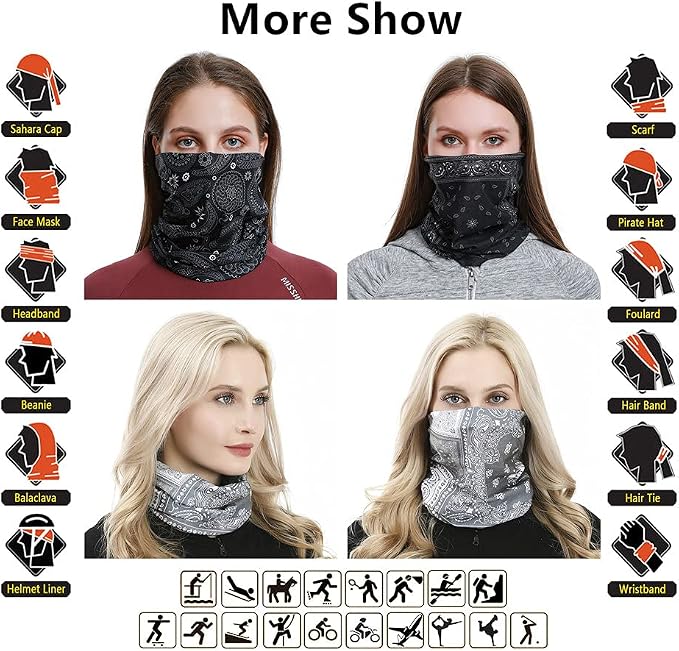 12pcs.black