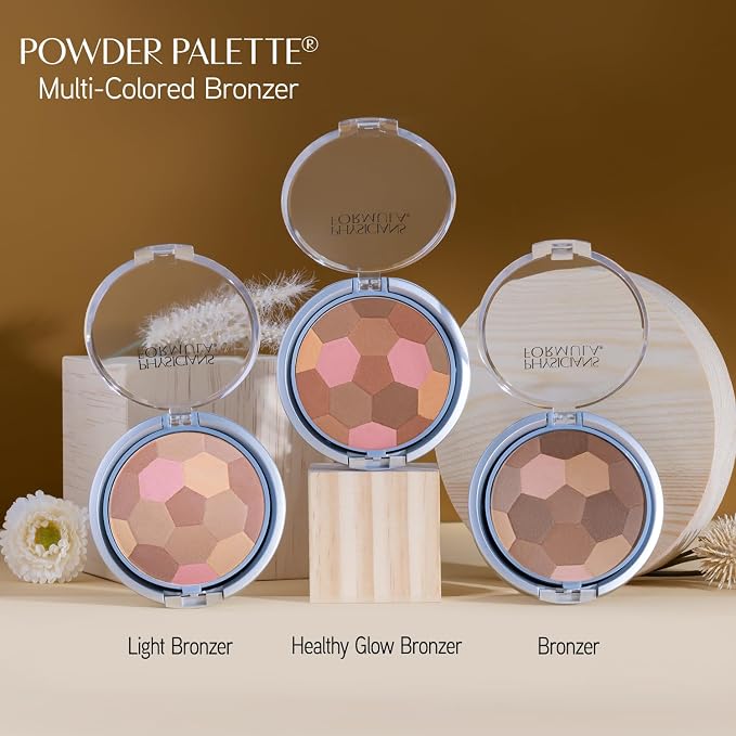 Light Bronzer