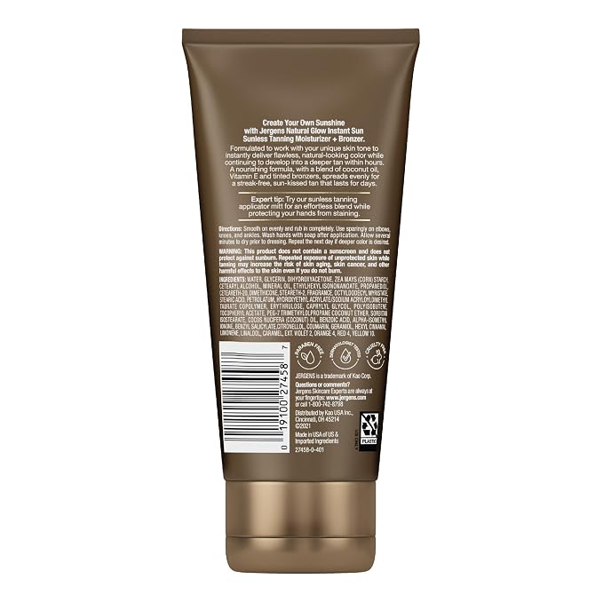 Light Bronze