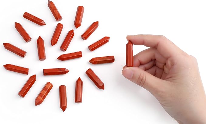 11-red Jasper