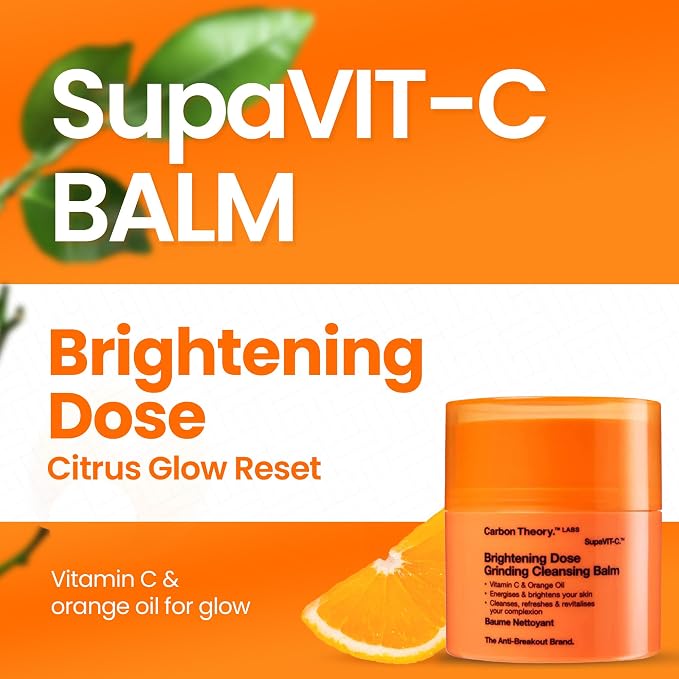 Orange - Brightening