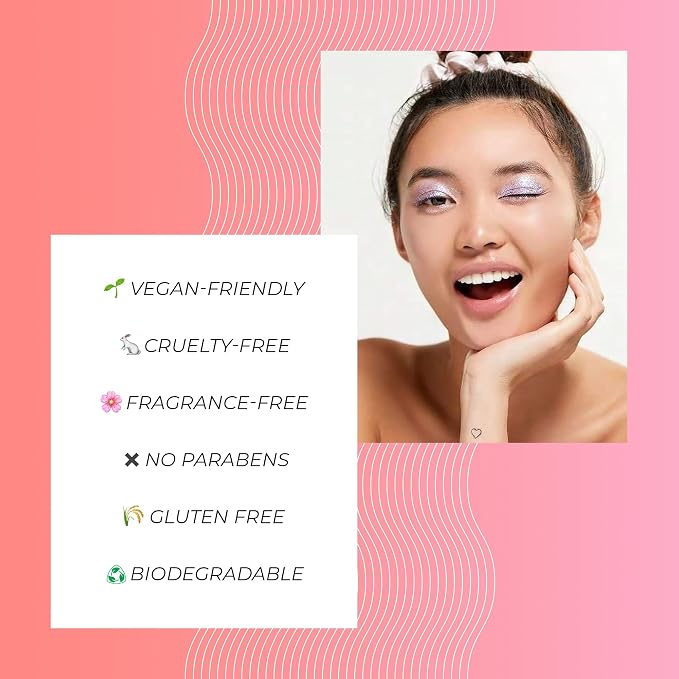 G-Vegan Collagen Lychee