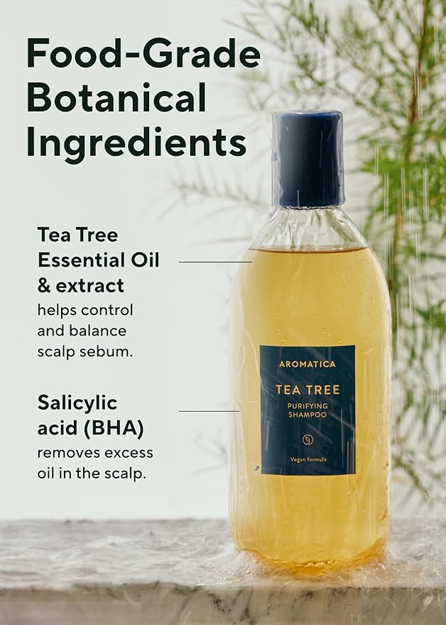 02 Tea Tree