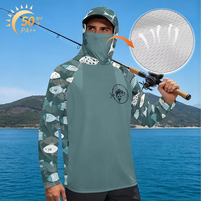 Fish Print