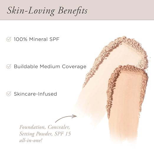 Fair Ivory/LN2 - fair skin w/neutral undertones