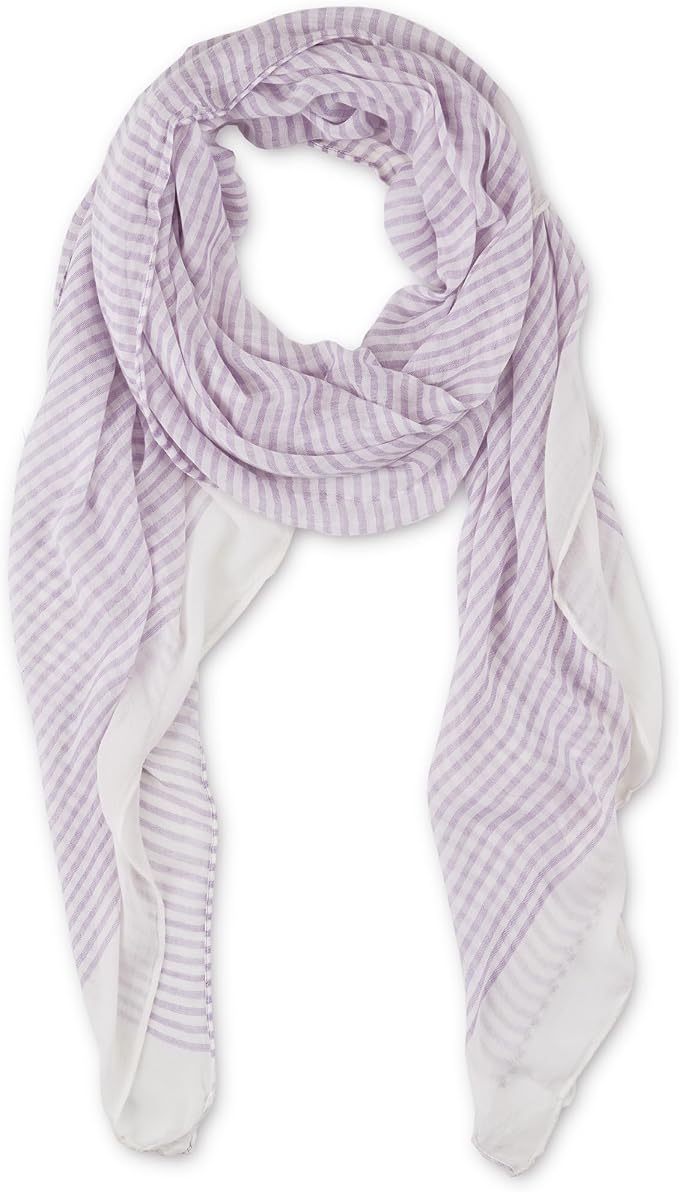 Stripes Lilac