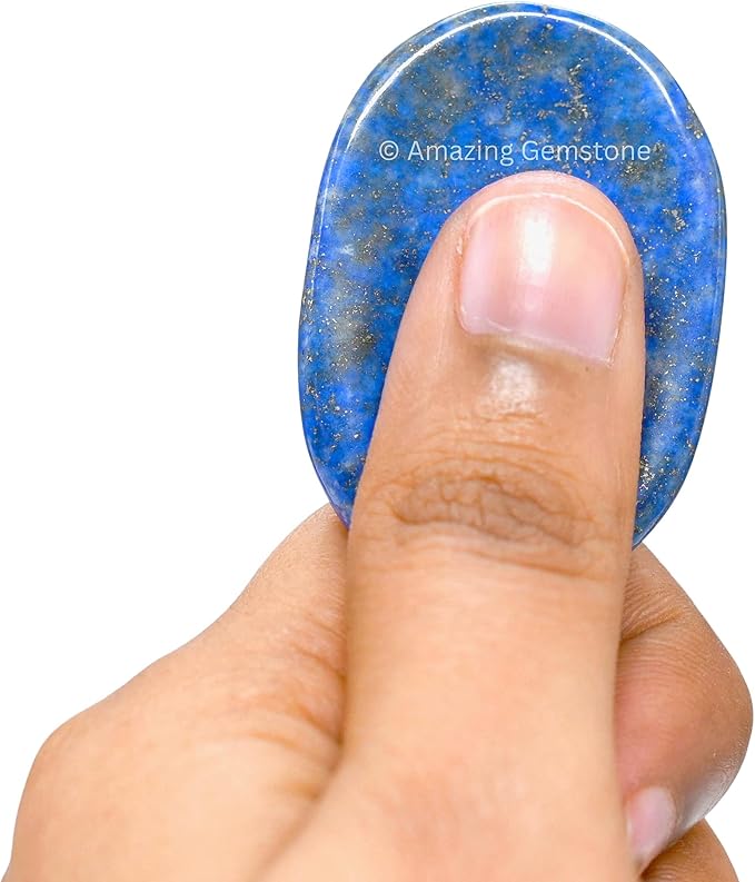 Lapis Lazuli