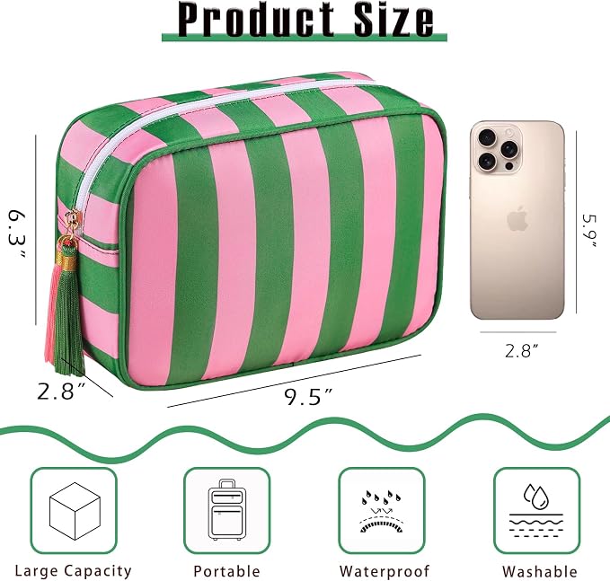 18 Green&Pink