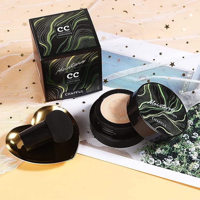 #02 Natural CC + 120 Nude