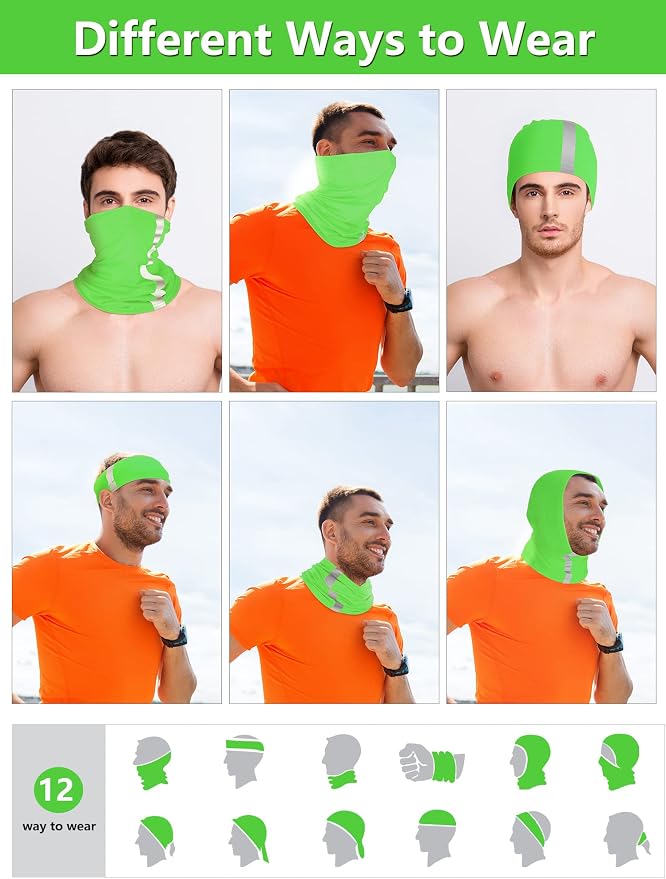 Bright Colors