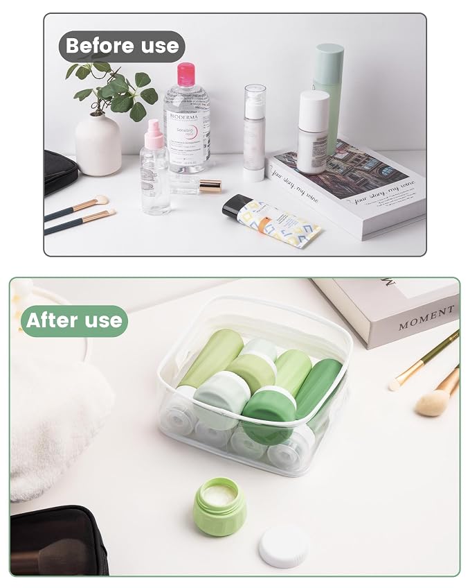 Water Green