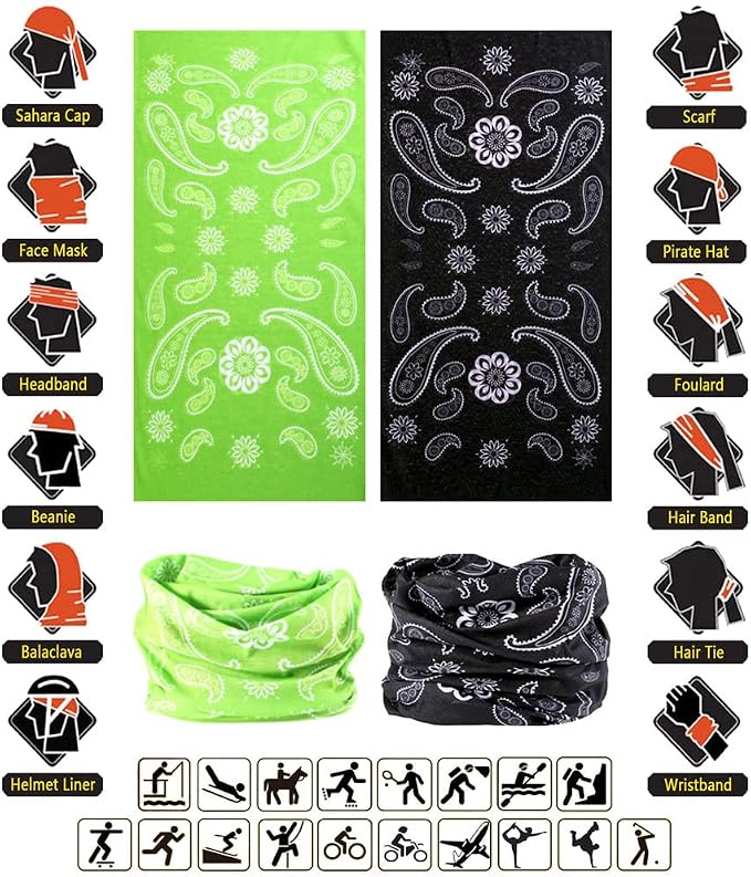 12pcs.animal Print 1