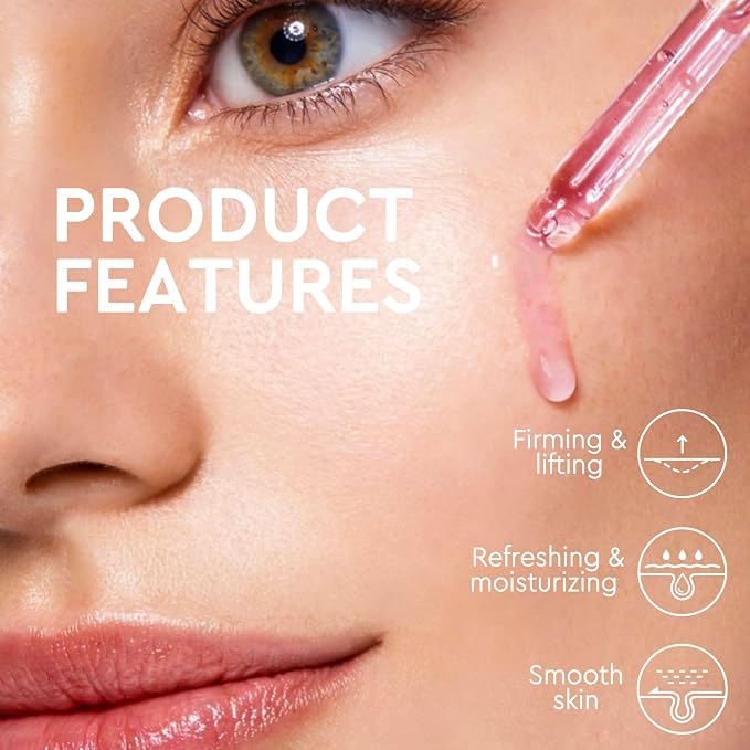 Salmon DNA PDRN Serum