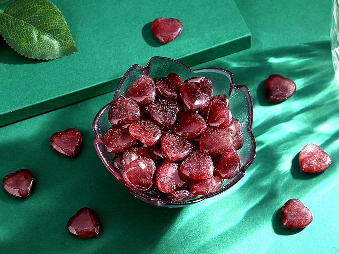 Strawberry Quartz