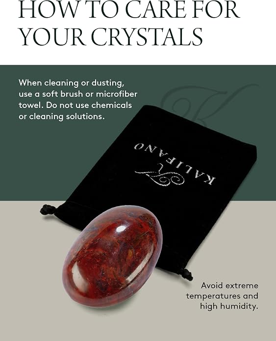 Red Jasper