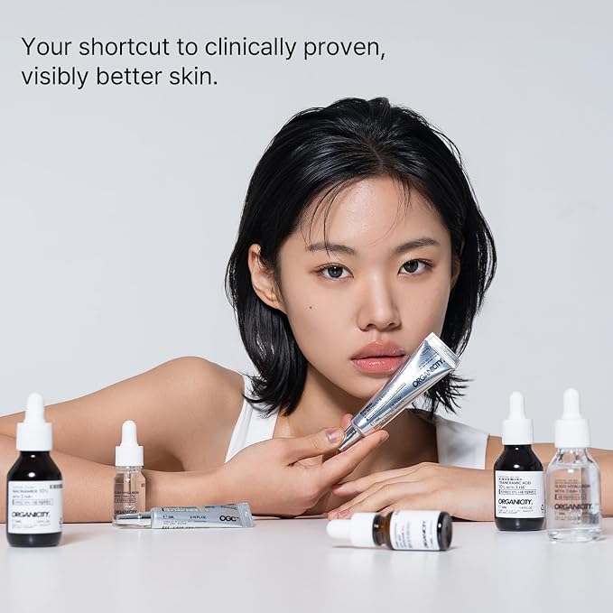 Dark Spot Kit