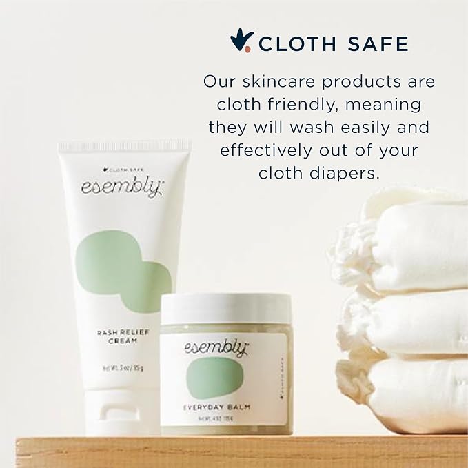 Rash Relief Cream