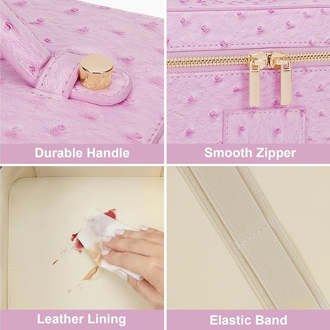 Ostrich Pink