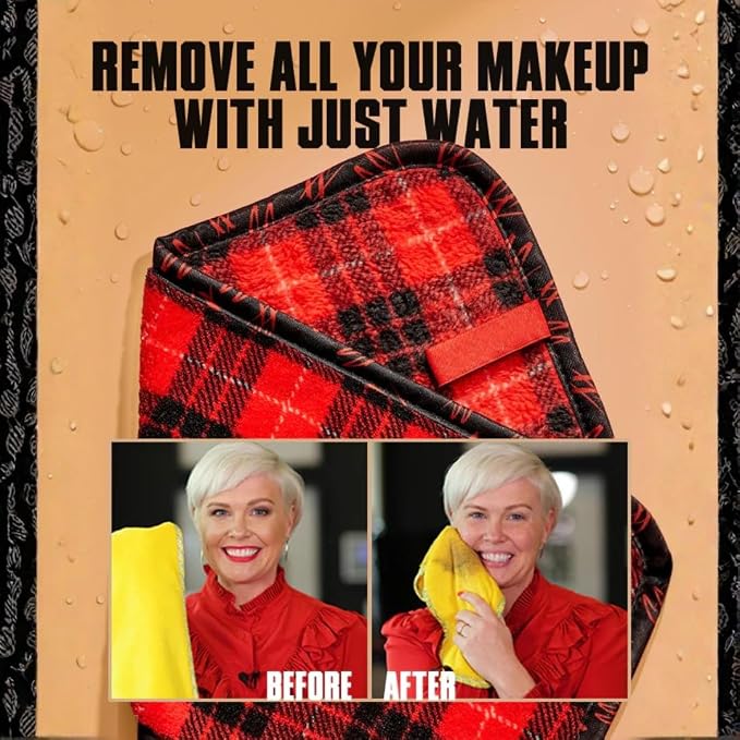 Red Plaid