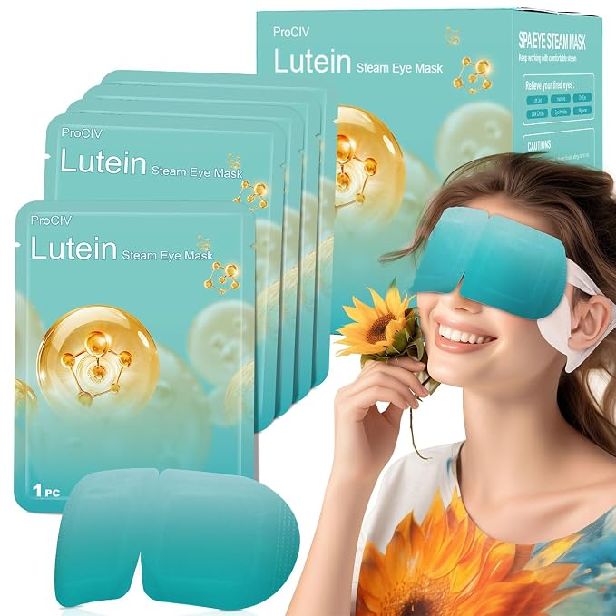 Lutein Unscented(16 Pack)