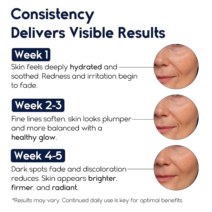 Hyaluronic Acid Serum