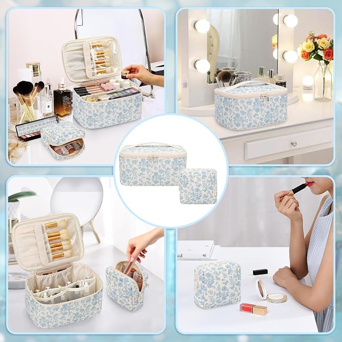 0020_Floral print Set of 2