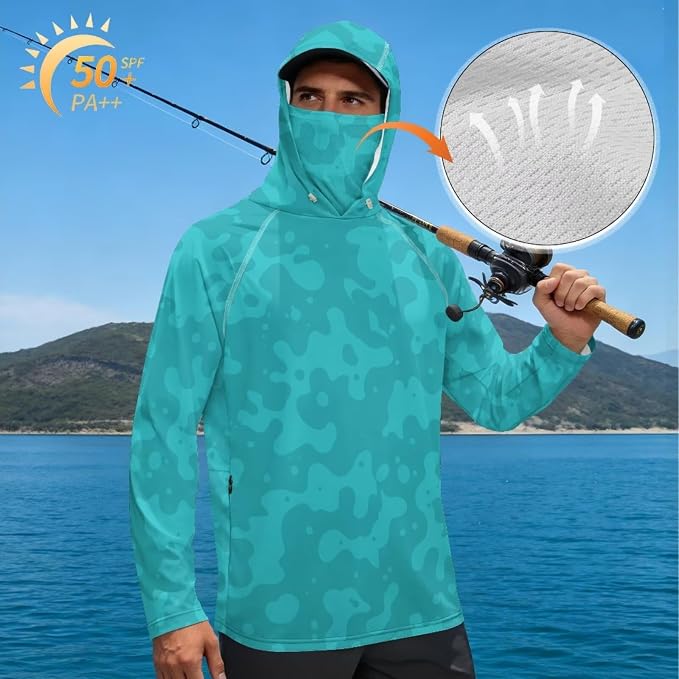 Bubble Camo