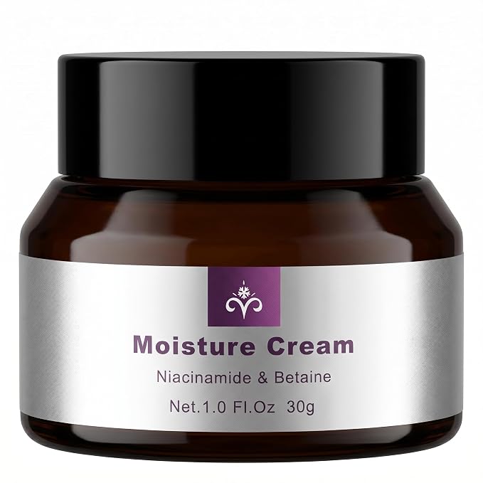 Glow Series-cream