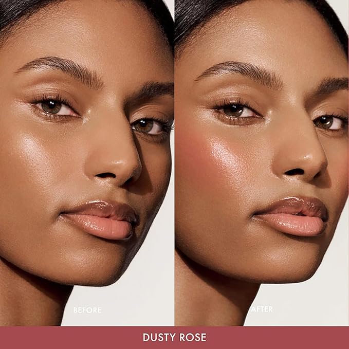 Dusty Rose