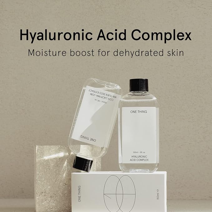 Hyaluronic Acid 5.07 Fl Oz