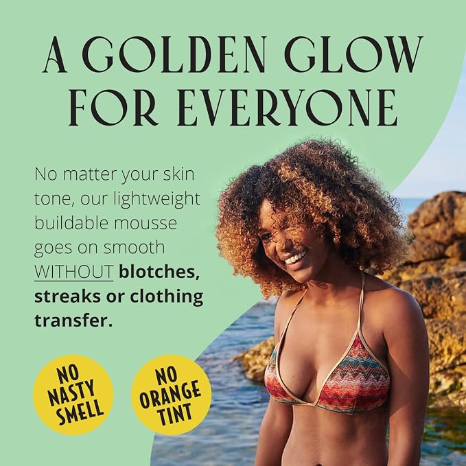 Natural Tan