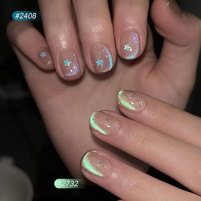Mermaid's Tears