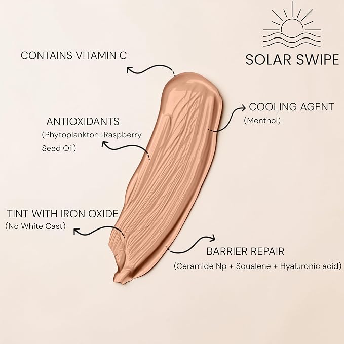 Nude Sand