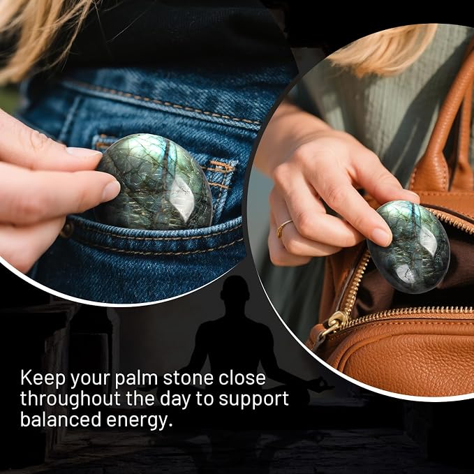 Labradorite