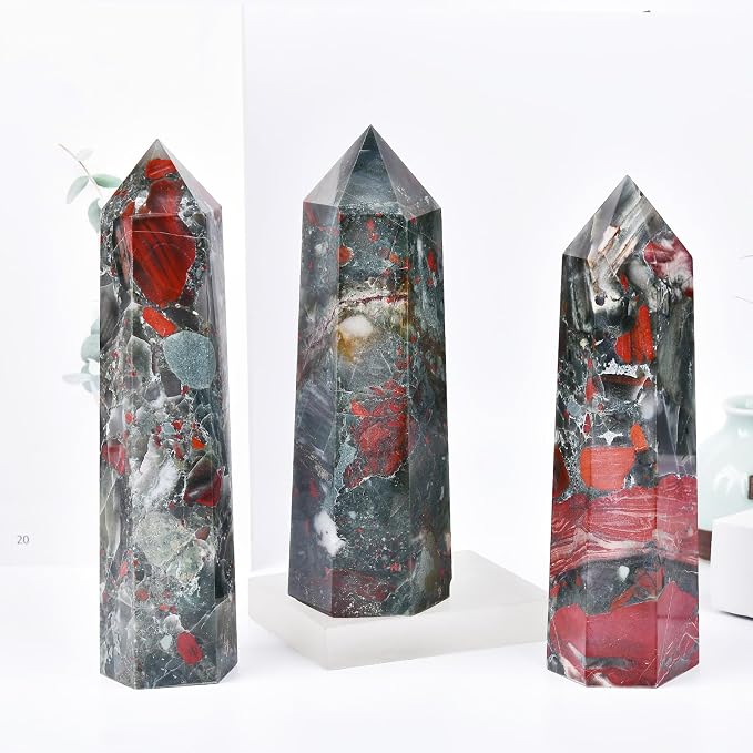 Africa Bloodstone